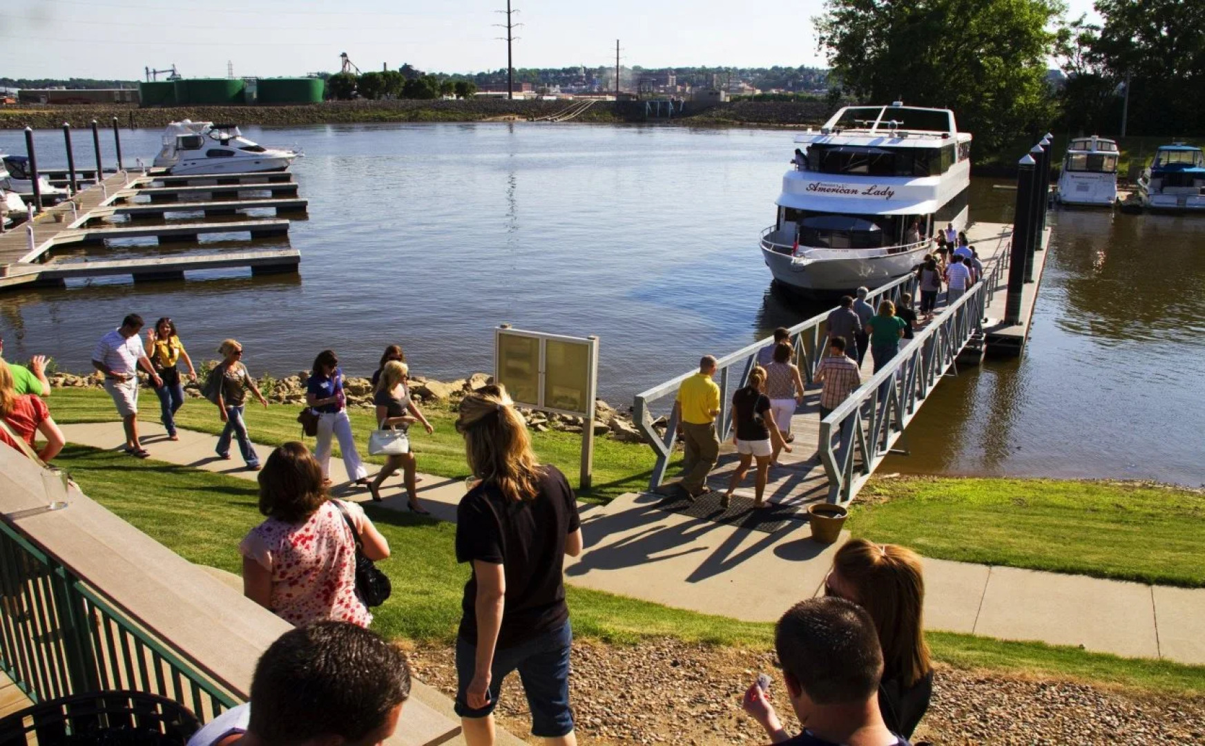 Holiday Inn Dubuque/Galena by IHG