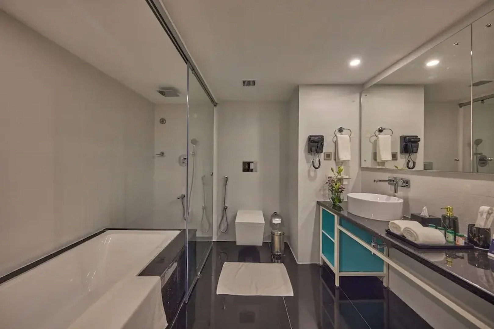 Grand Continent Mahabalipuram