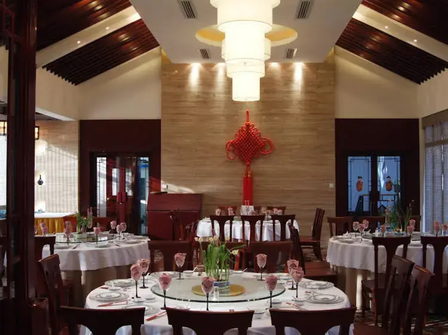 Ji Hotel Suzhou Guanqian Street Branch