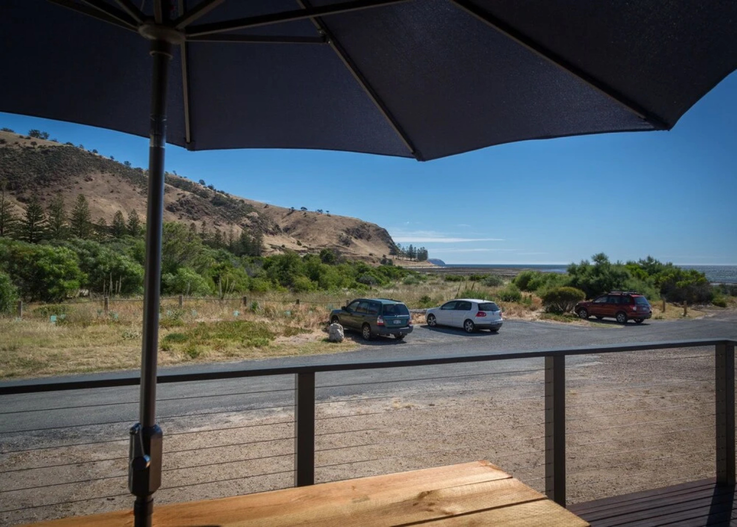 Lady Bay Getaway - 12 Lady Bay, Normanville