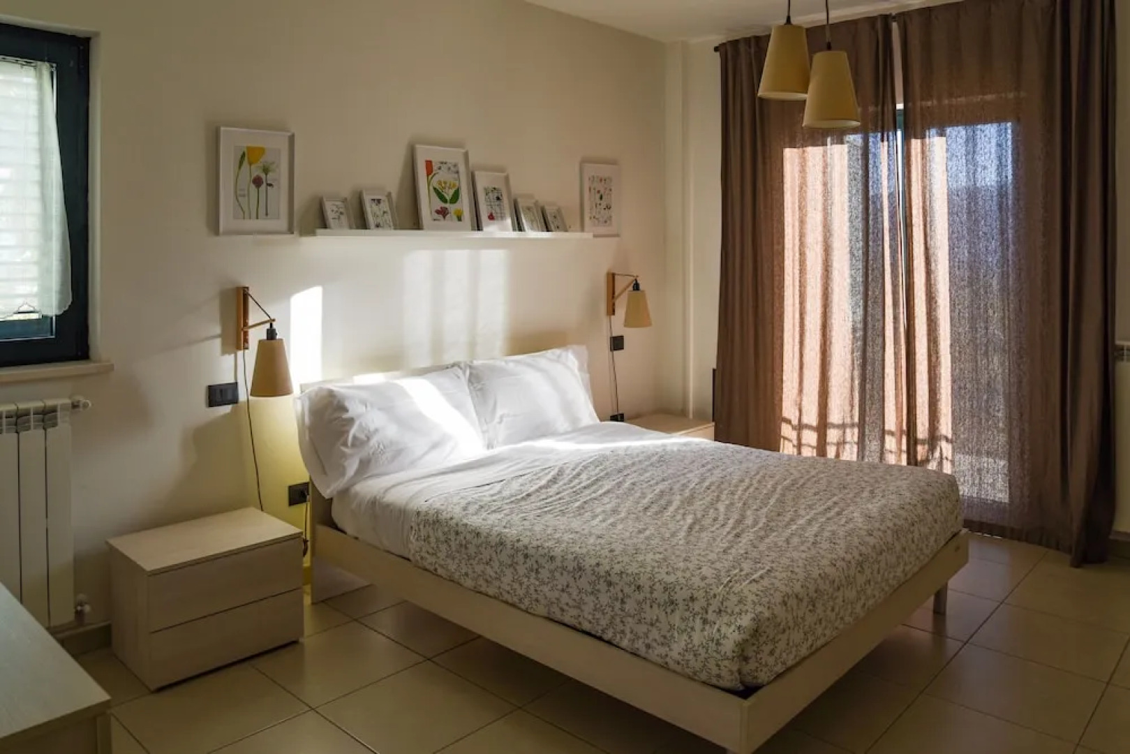 Agriturismo statale 17