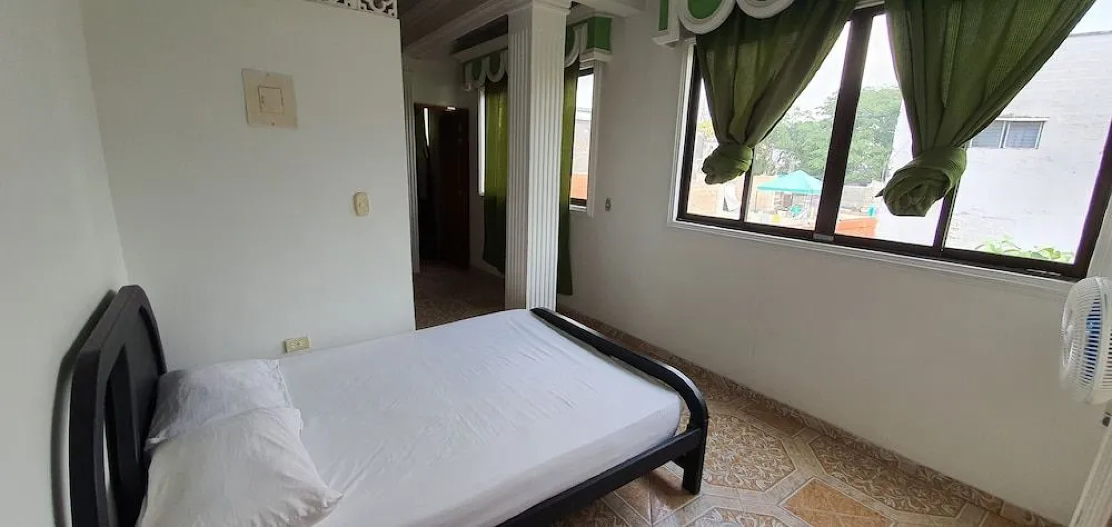 Hotel Banana Paradise