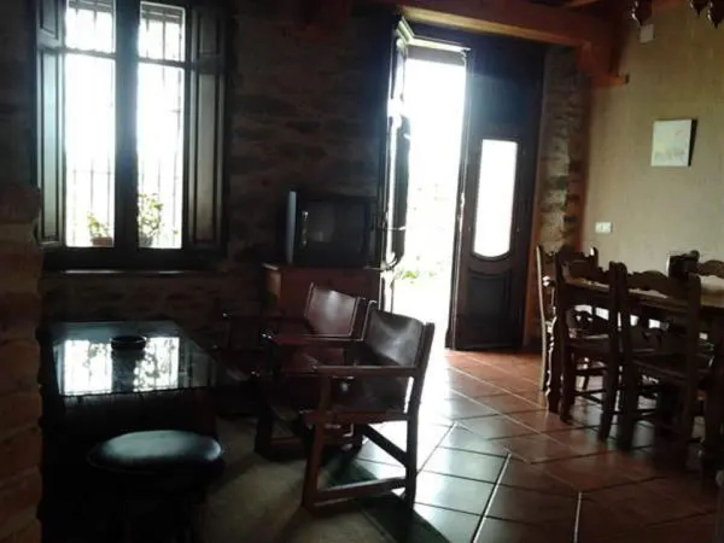 Casas Rurales La Forqueta y el Fontanal