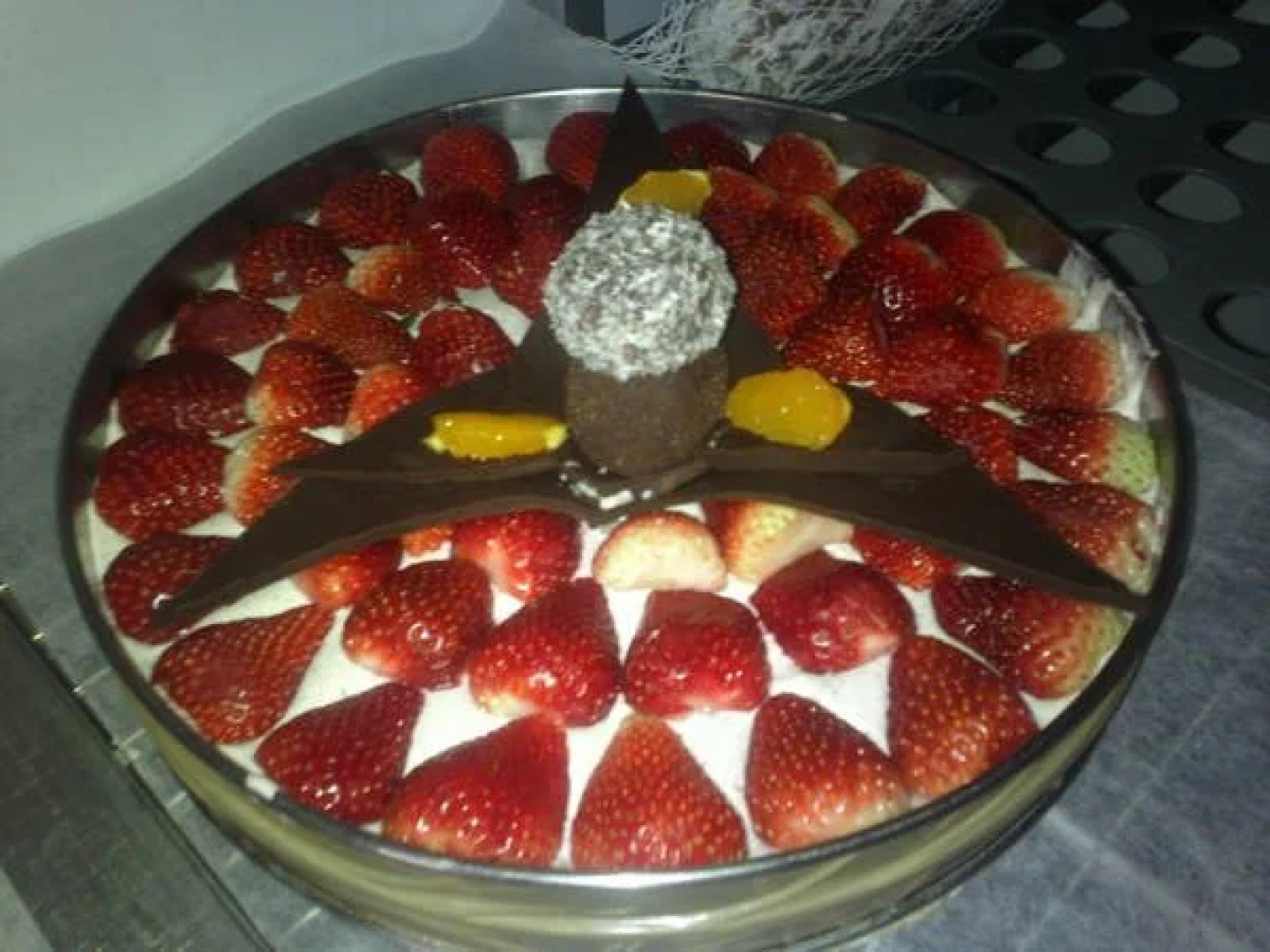 Chambres dhôtes le Saint Porcaire