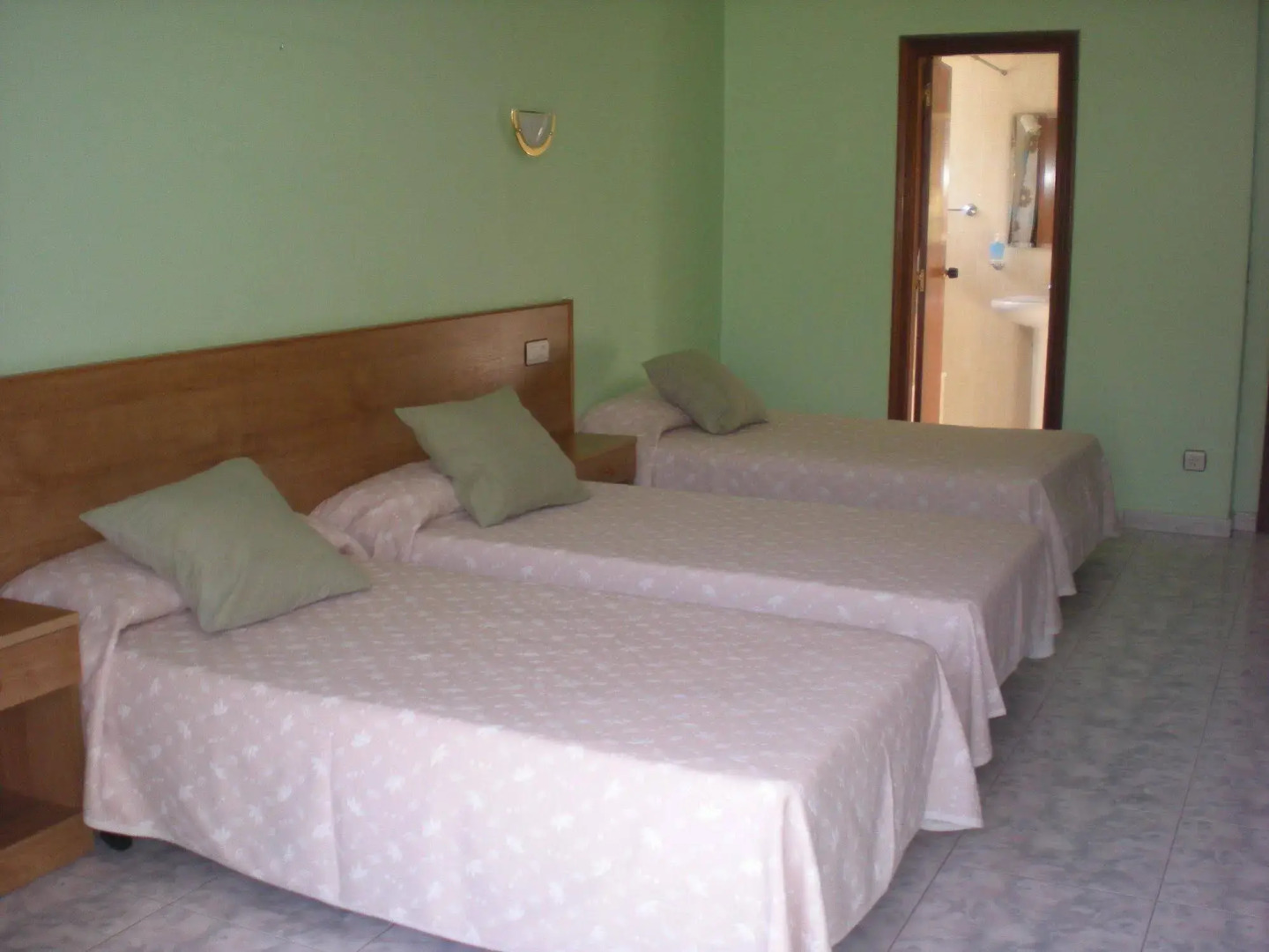 Hotel VIDA Chamuiñas