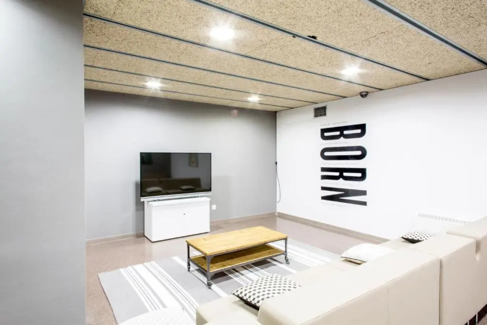 Residencia Universitaria Resa As Burgas - Centro Adscrito a REAJ - Campus Accomodation