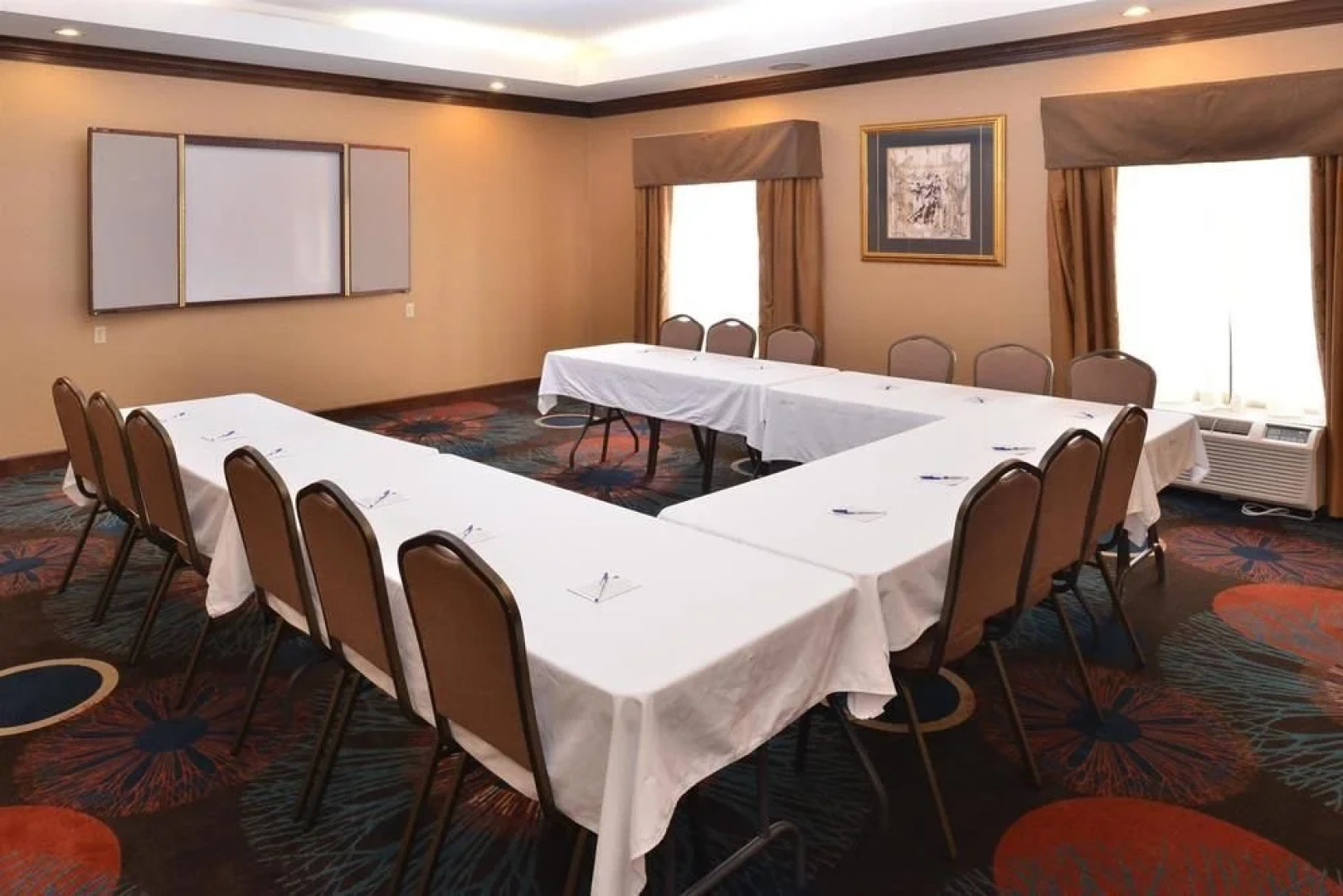 Casa Farolito Bed & Breakfast