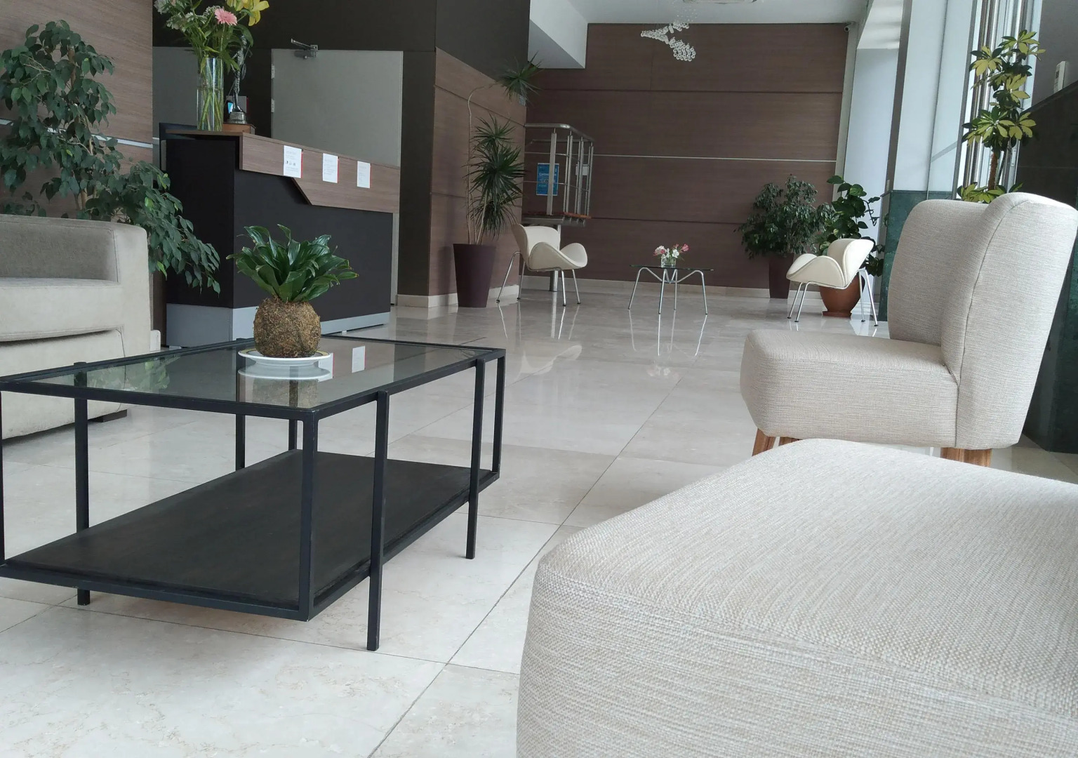 Apart Hotel Quijote by DOT Suites