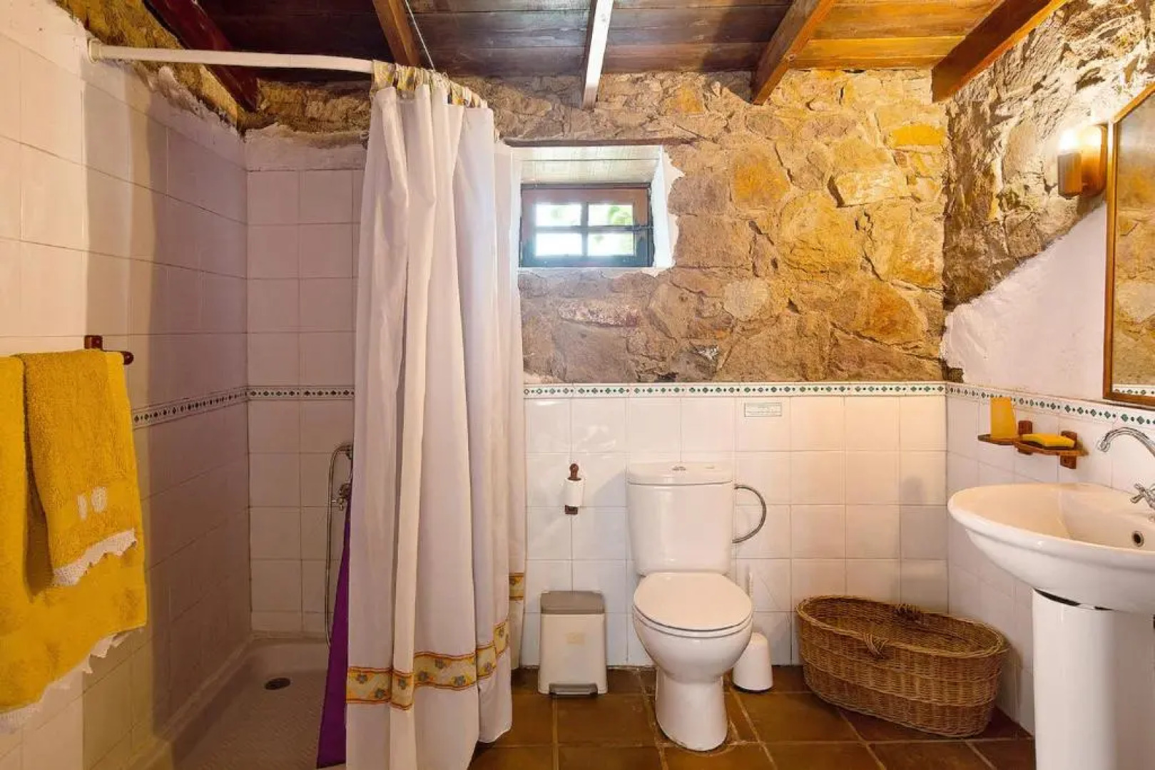 Casa Rural Pepita La De Las Flores