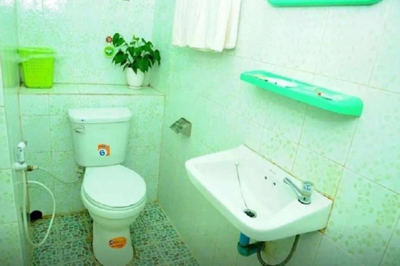 Pyone Pann Wai Motel