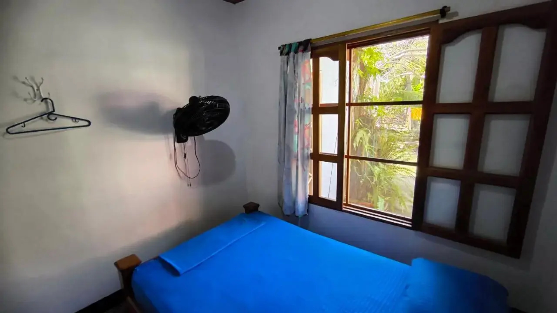 Tiki Lounge Necoclí