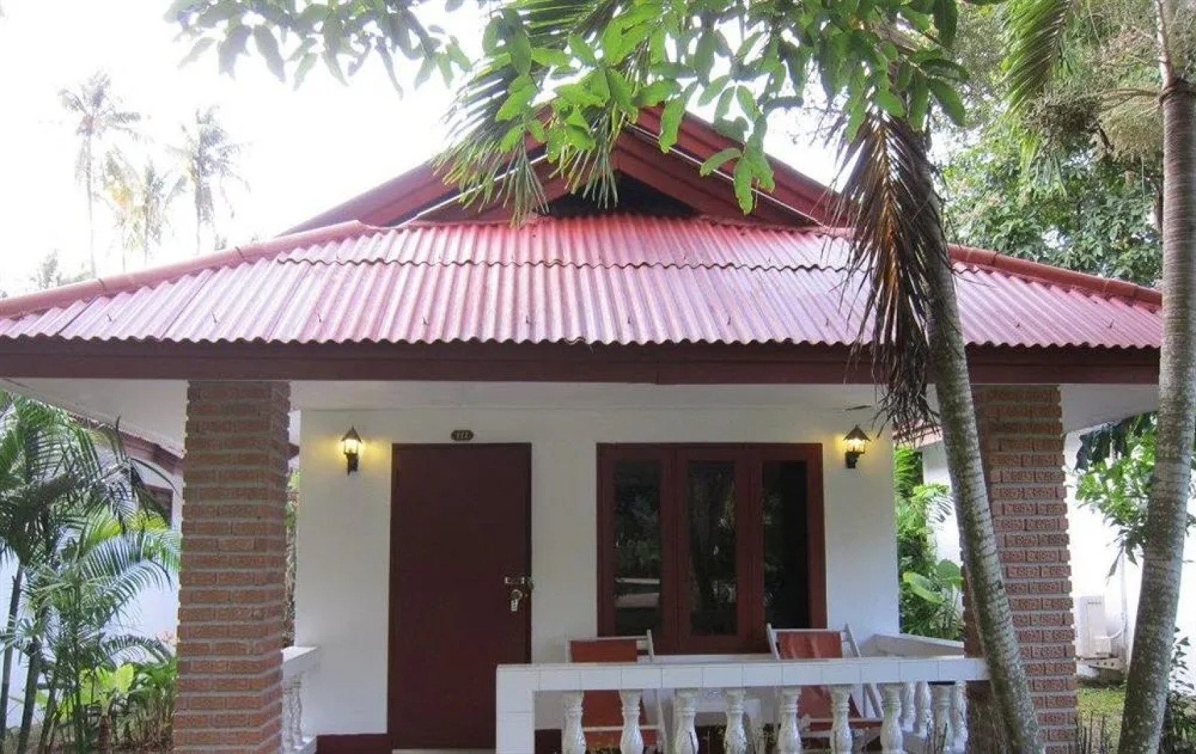 Aonang Mountain Paradise