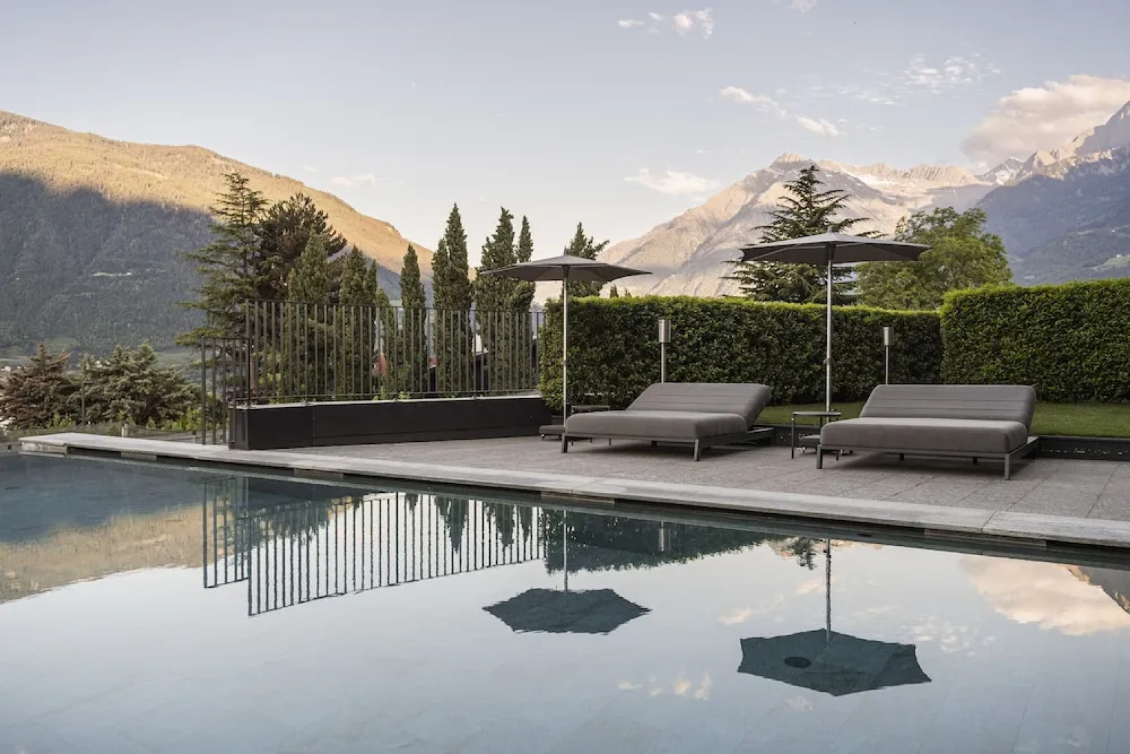 Vinea - Suites & Apartments