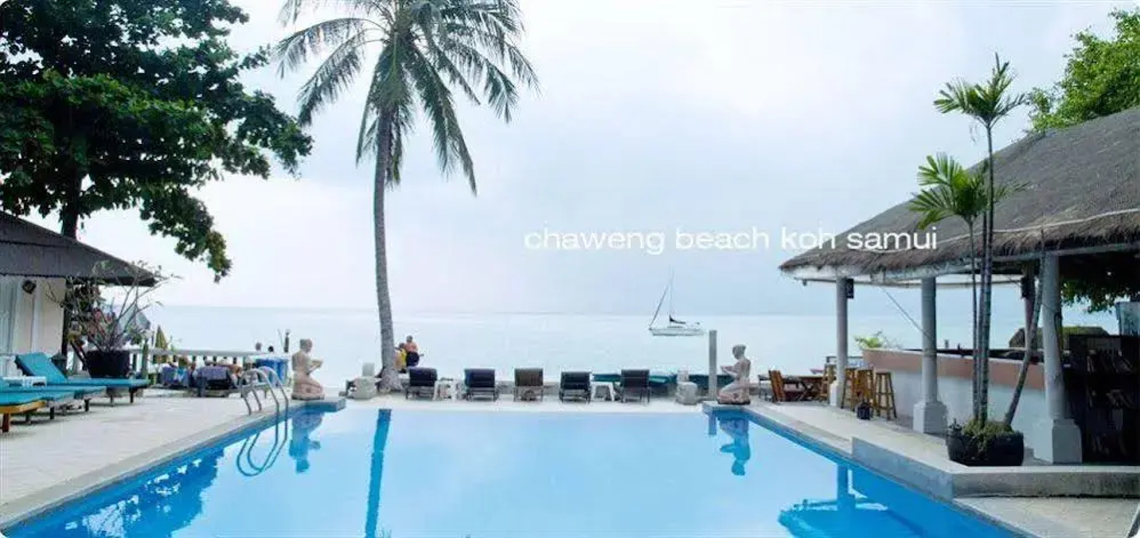 Island Resort And Spa