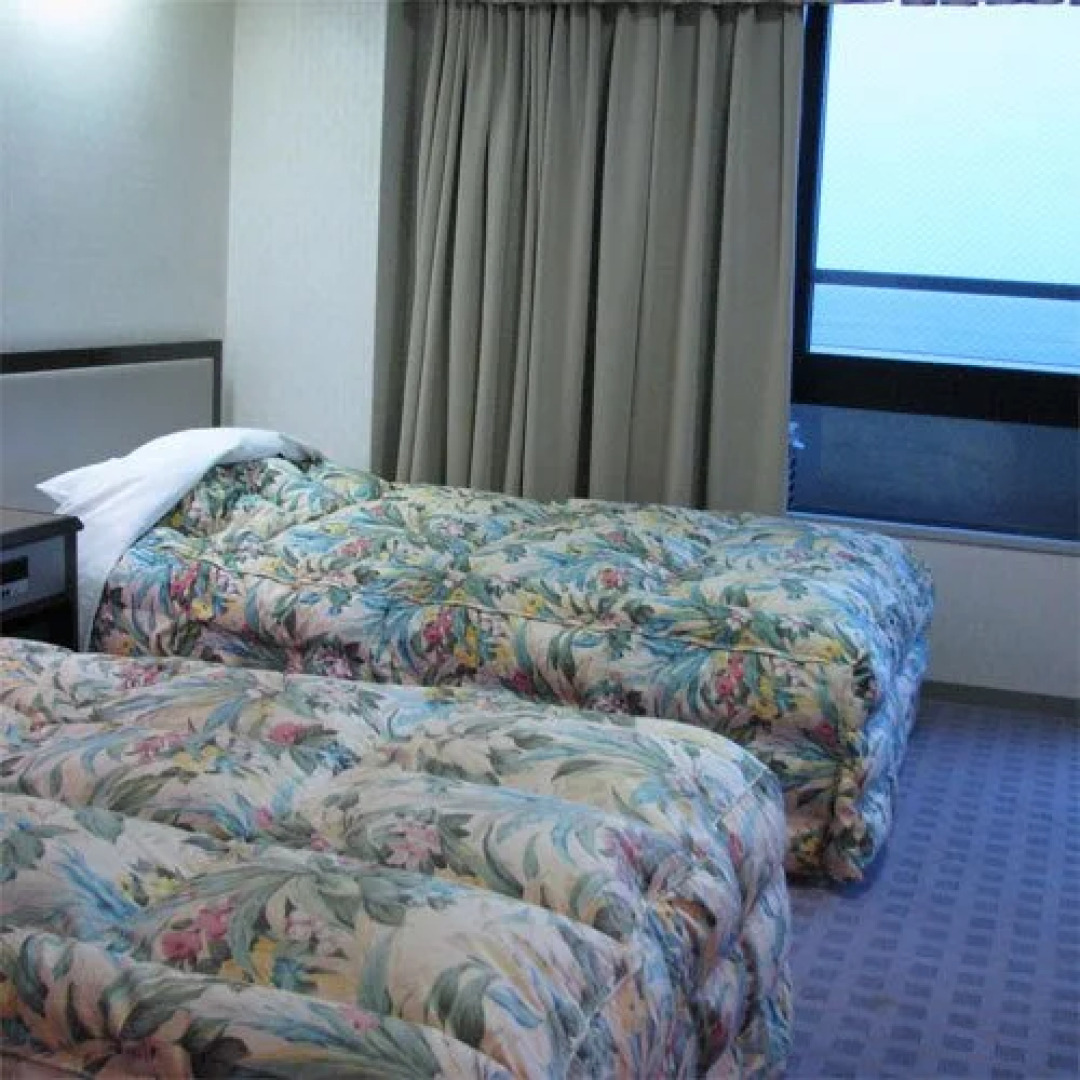 Shinojima Kanko Hotel Osumi