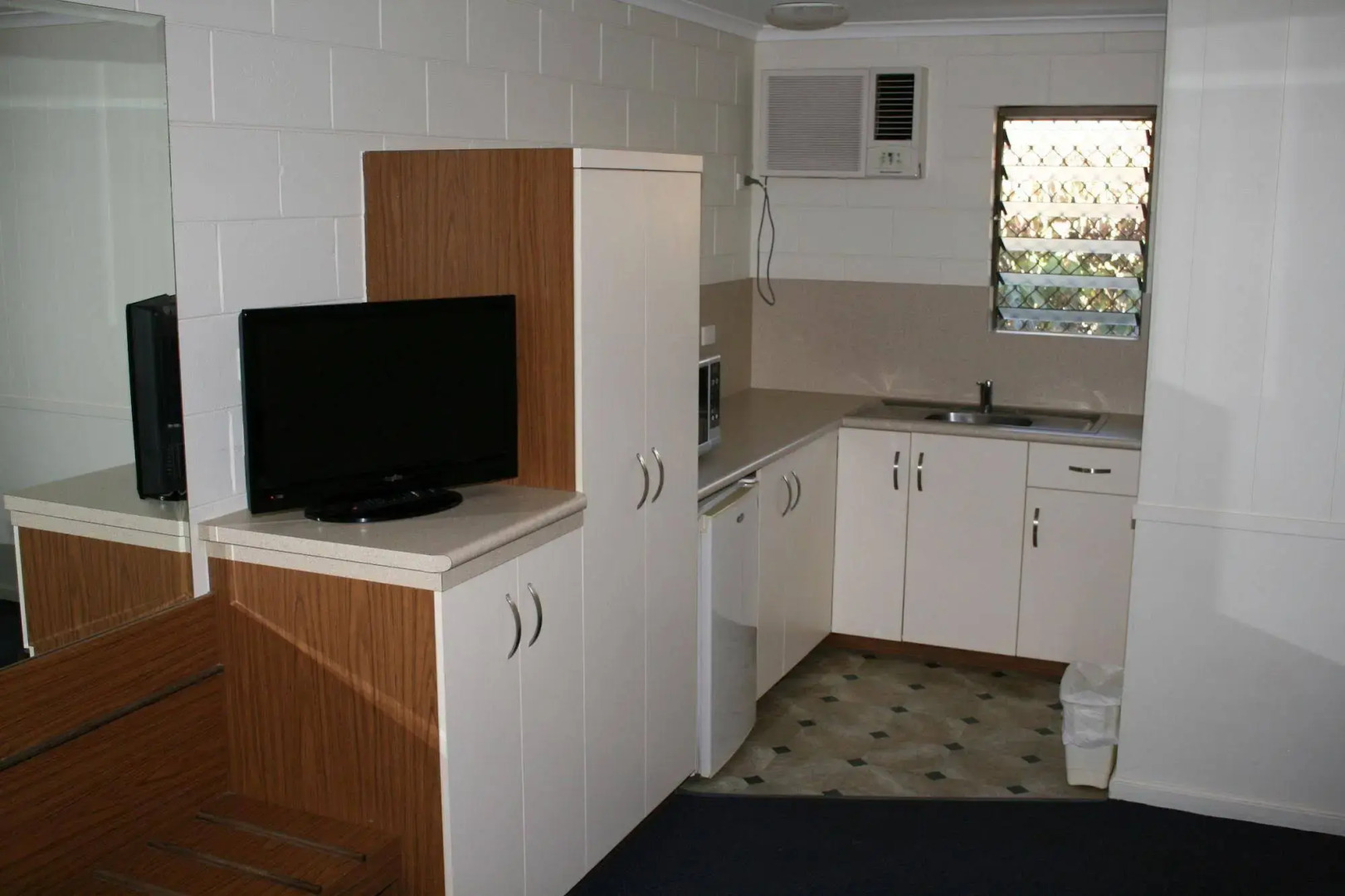 Billabong Lodge Motel