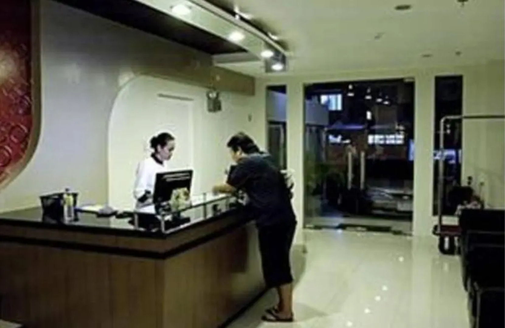 Premiere Citi Suites