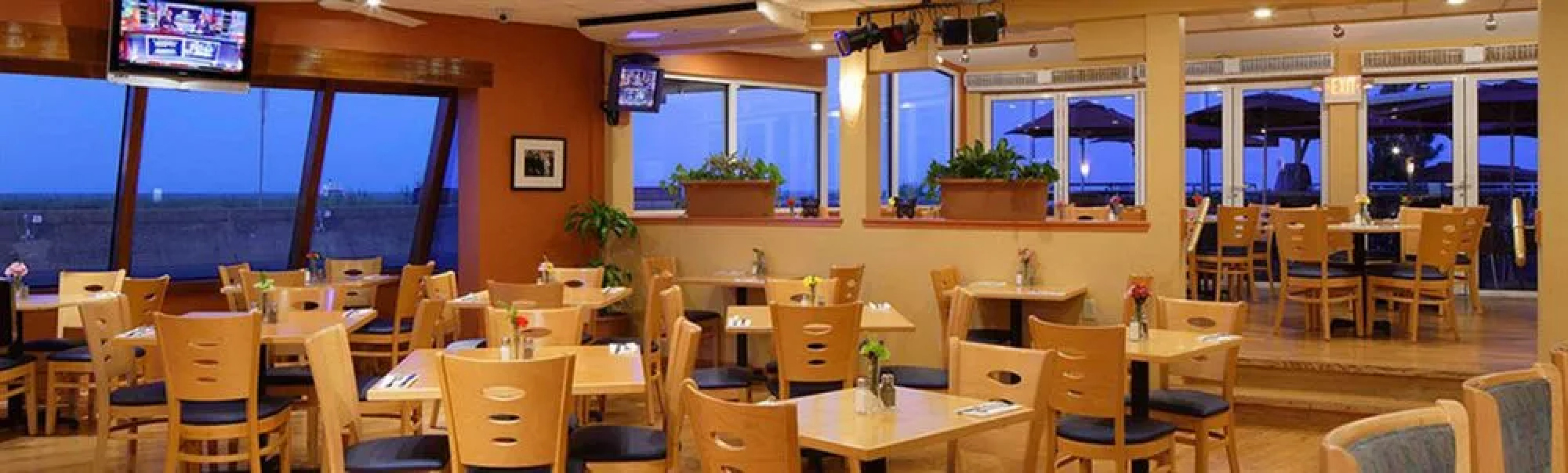 Montreal Beach Resort