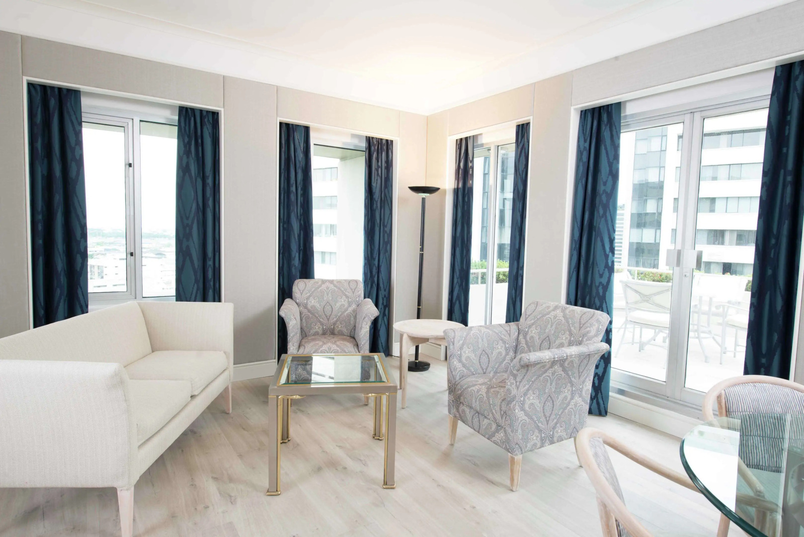 Hilton Colon Guayaquil