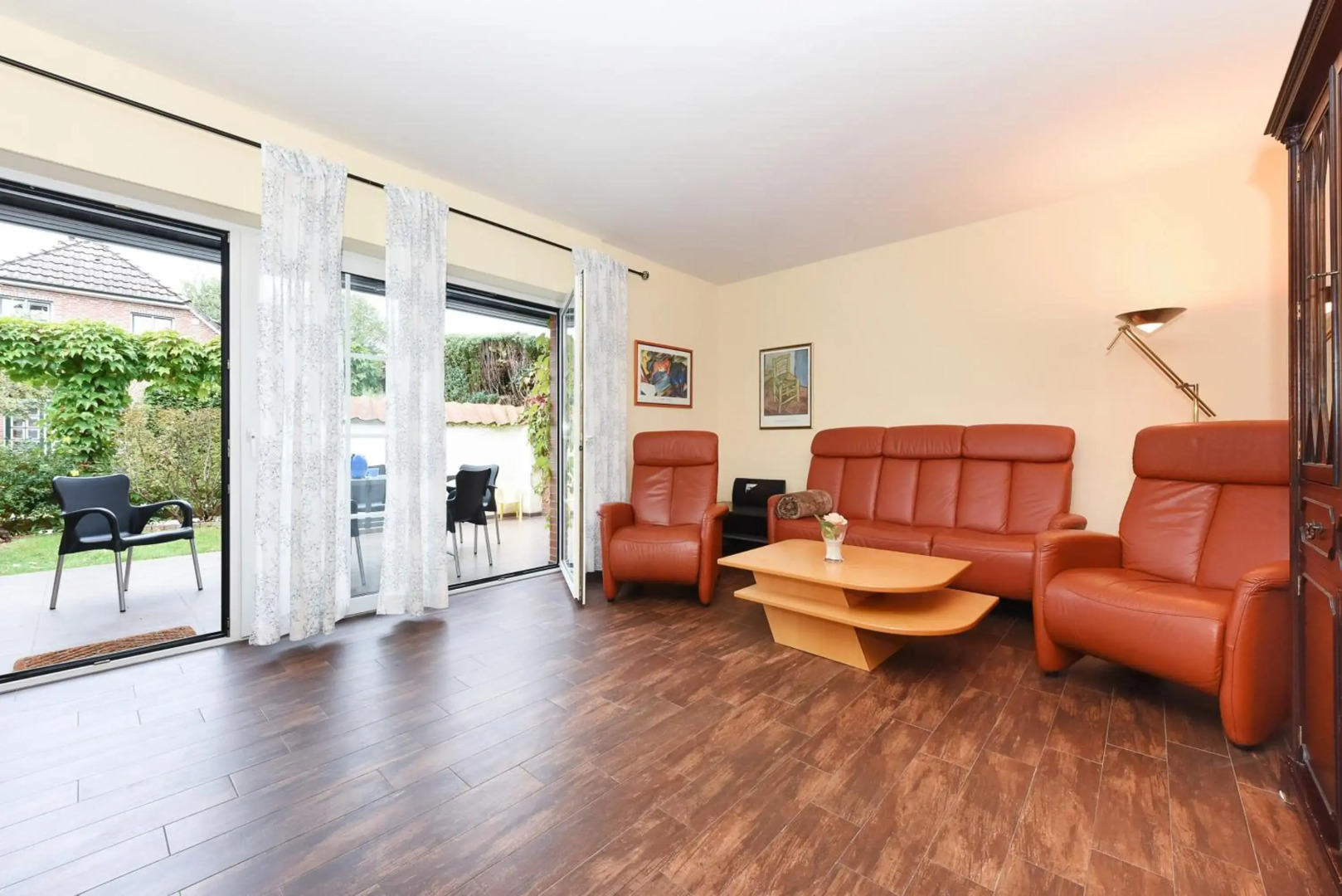 Ferienhaus Schmidt-Rottluff