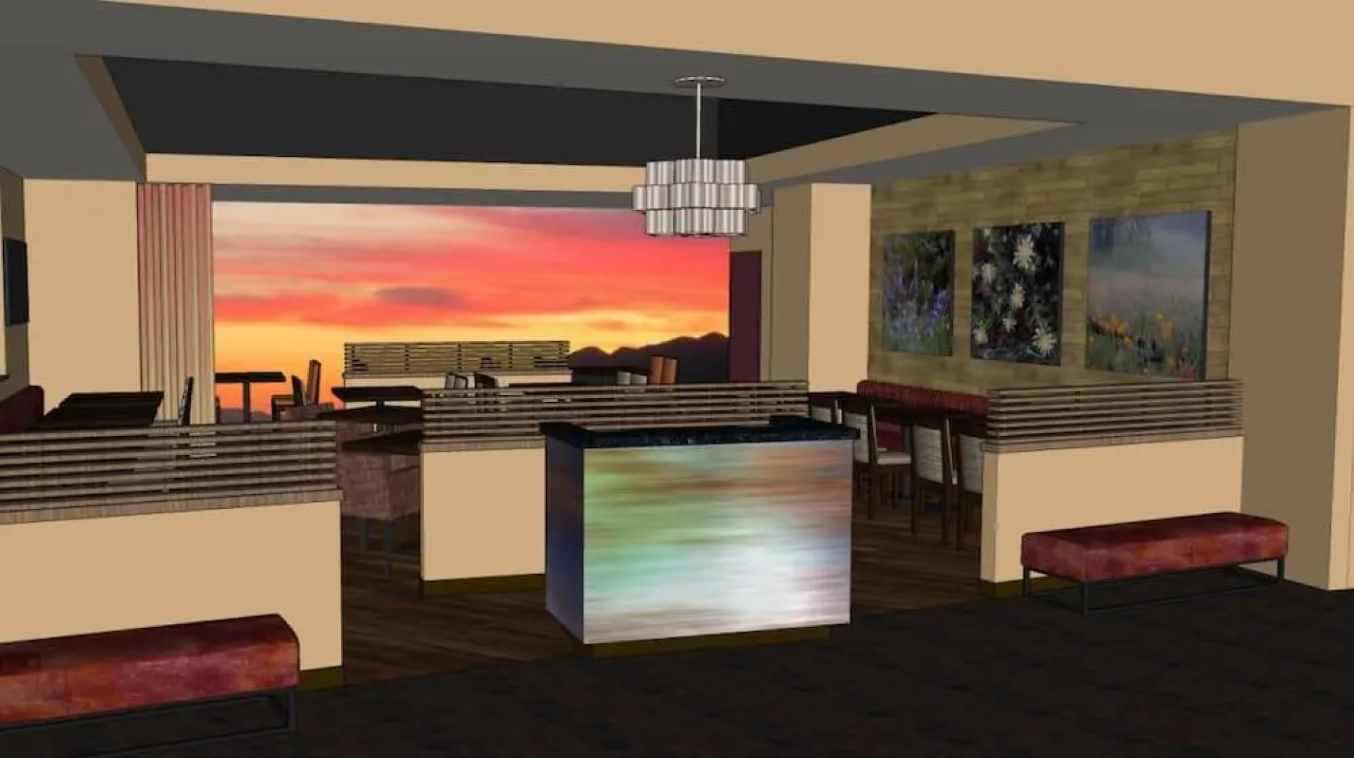 Cahuilla Casino Hotel