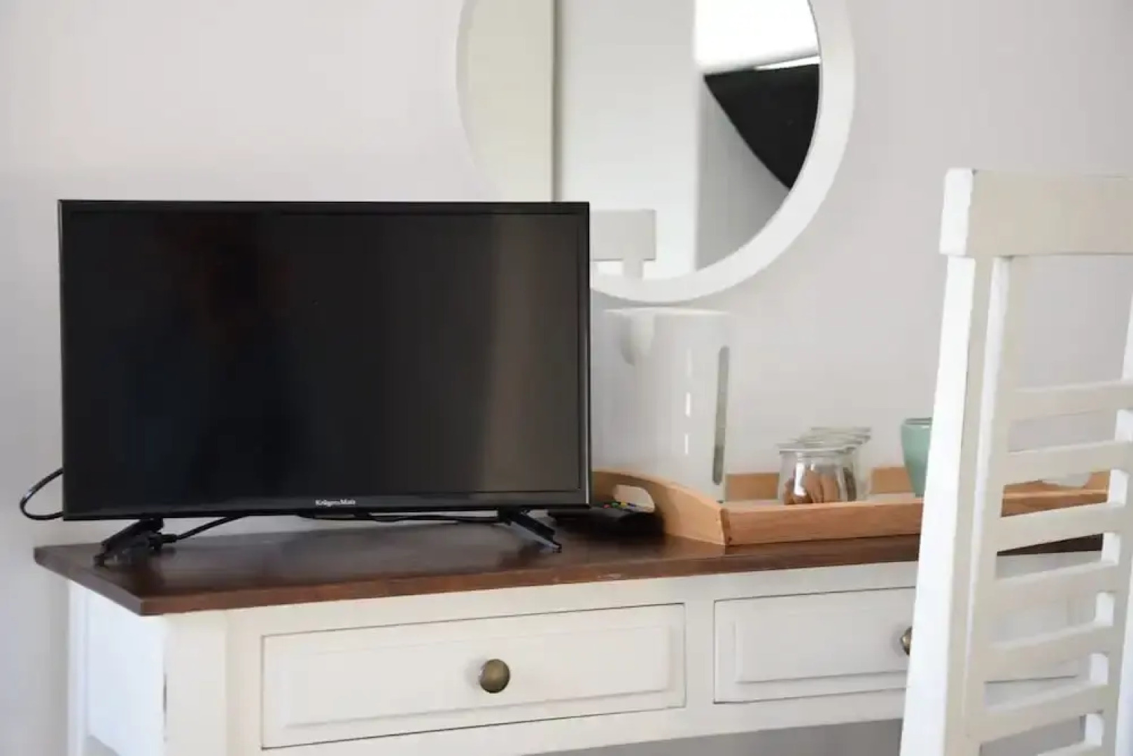 Tandem Warsaw Hostel