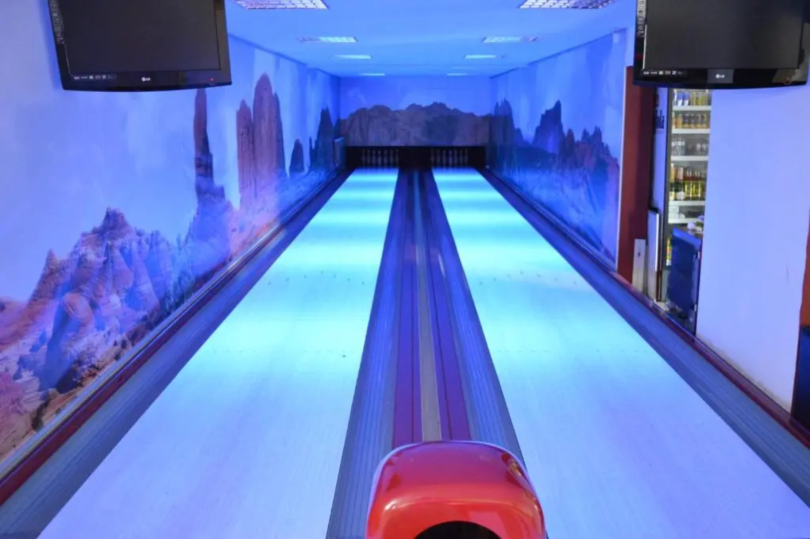 Davi Penzion & Bowling