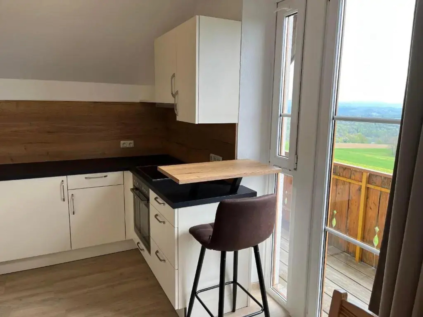 Wohlfuhl Hotel Wiesenhof