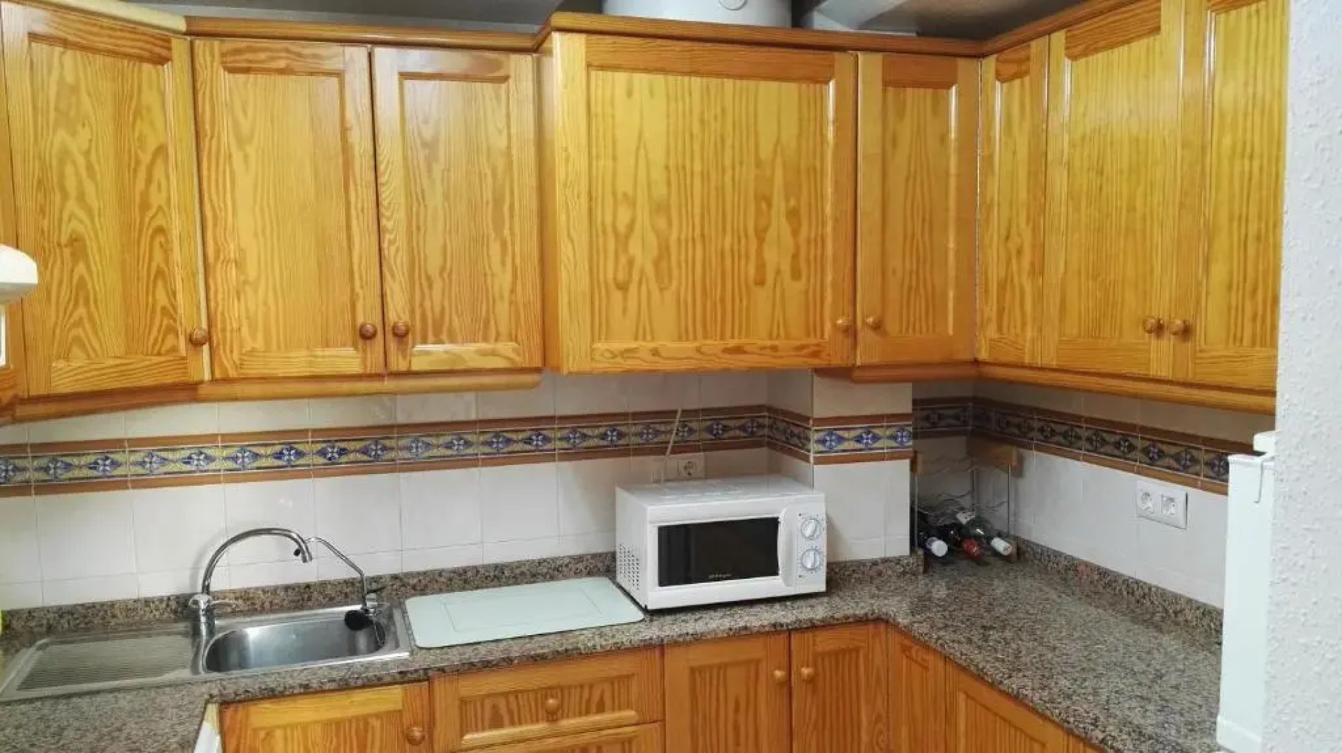 Flamingo Vila Alicante