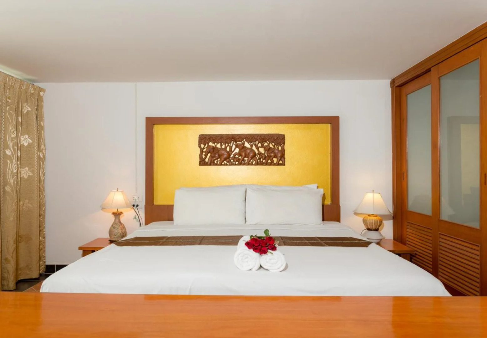 The Garden Place Pattaya