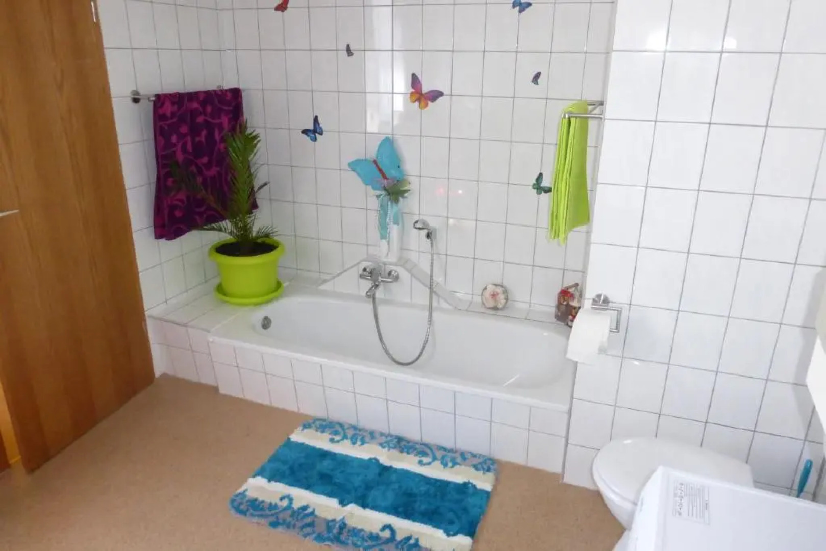 Ferienwohnung Grebner