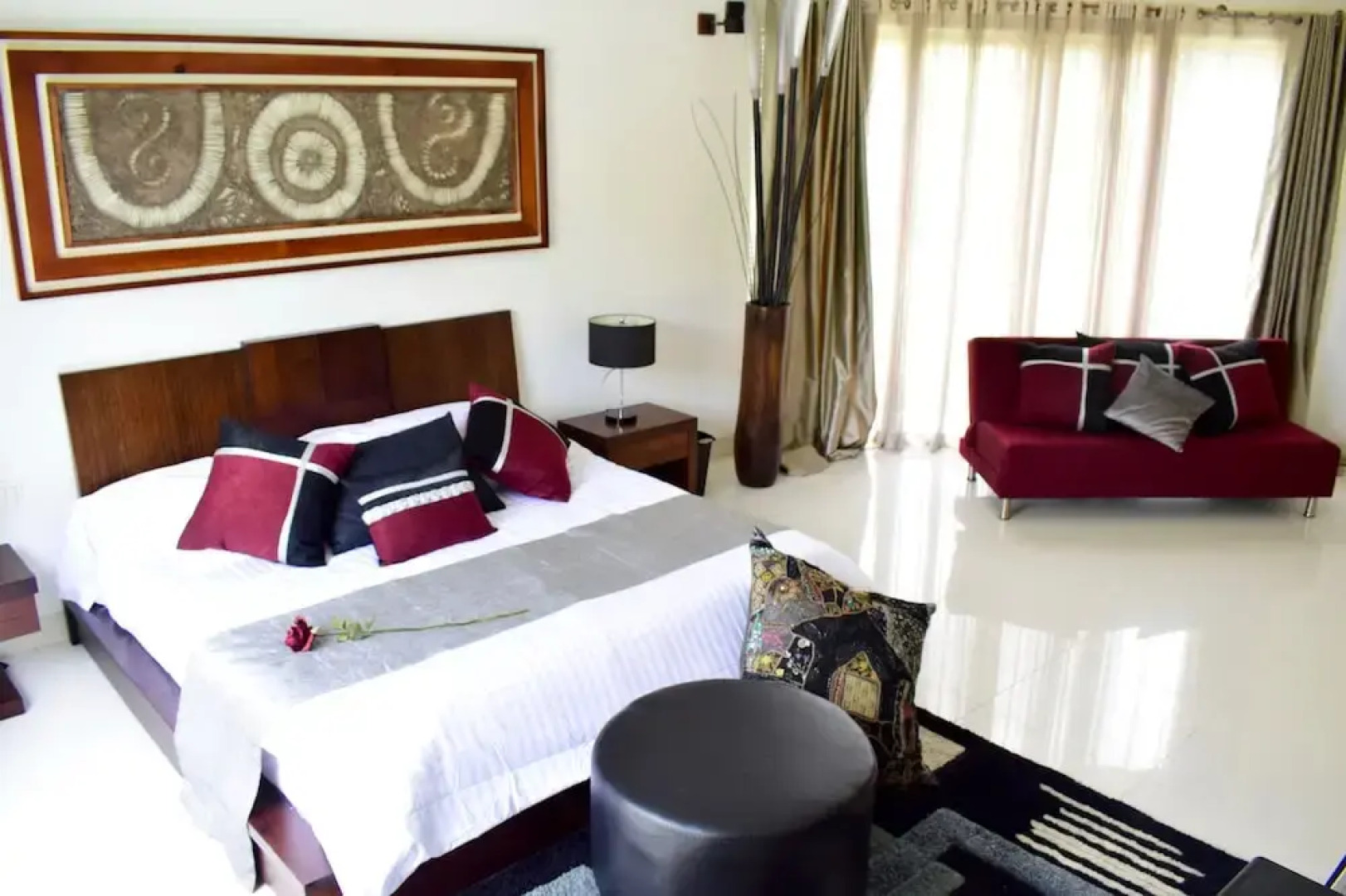 Beraca Country House