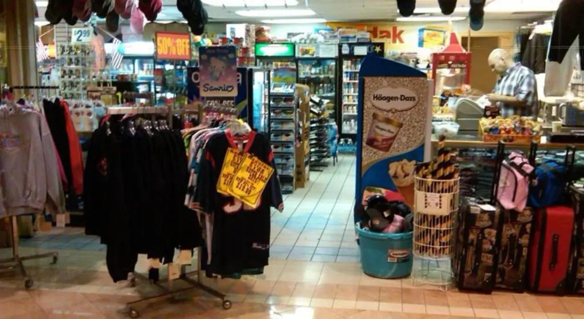 GetAways at Jockey Club