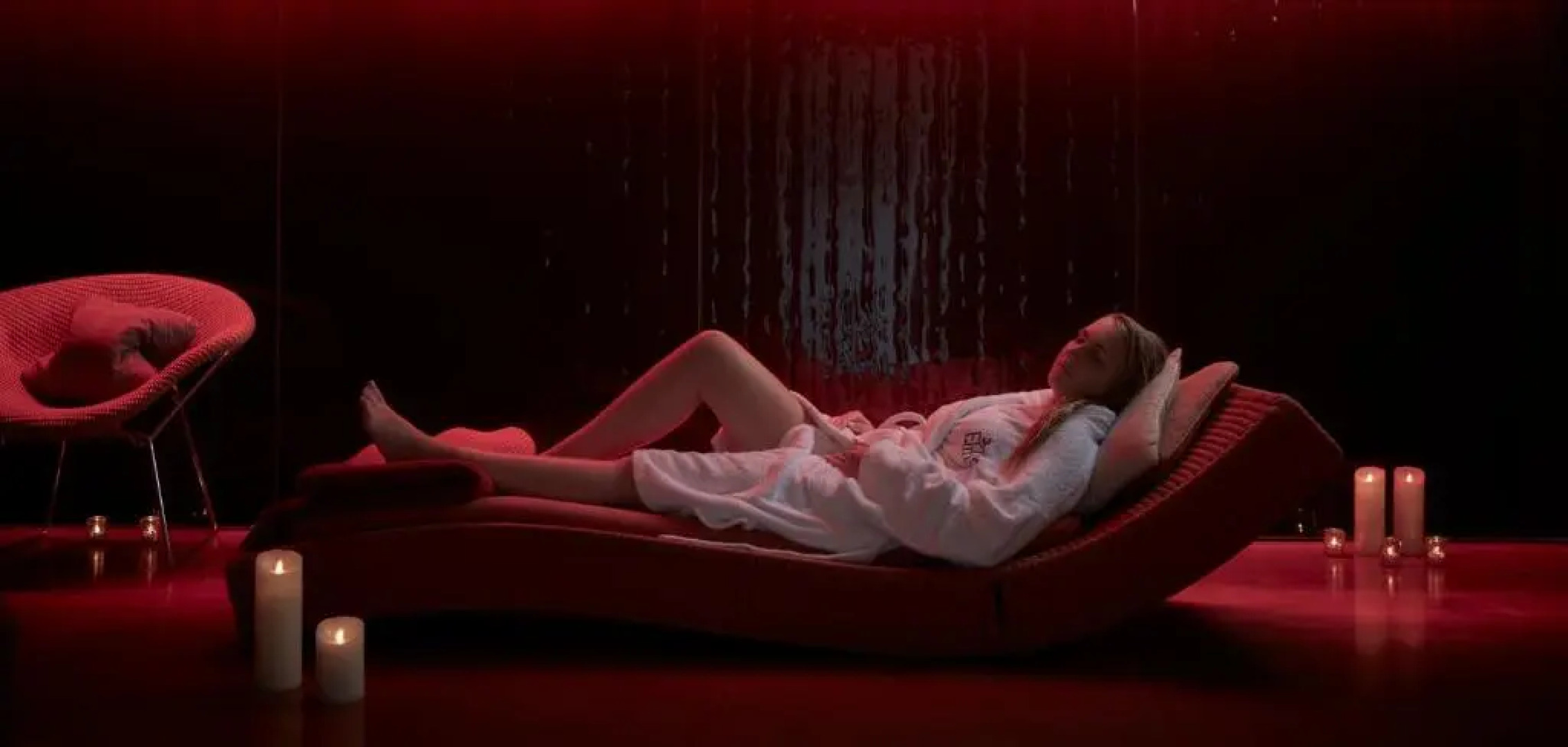 The Elms Hotel and Spa