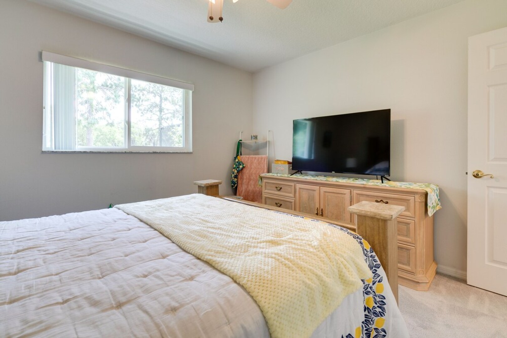 Spring Hill Home - Pool, Grill & Golf Course Views