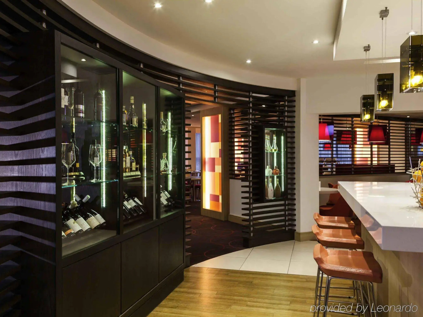 Novotel Rotterdam Brainpark