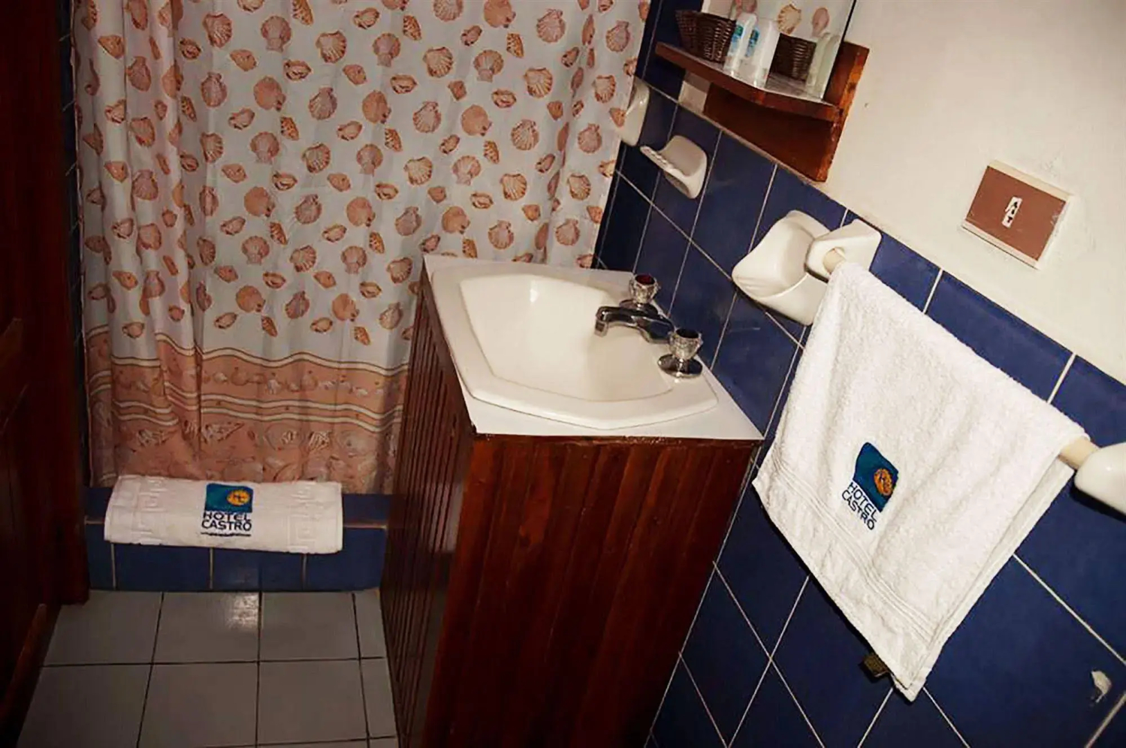 Hotel Castro Galapagos