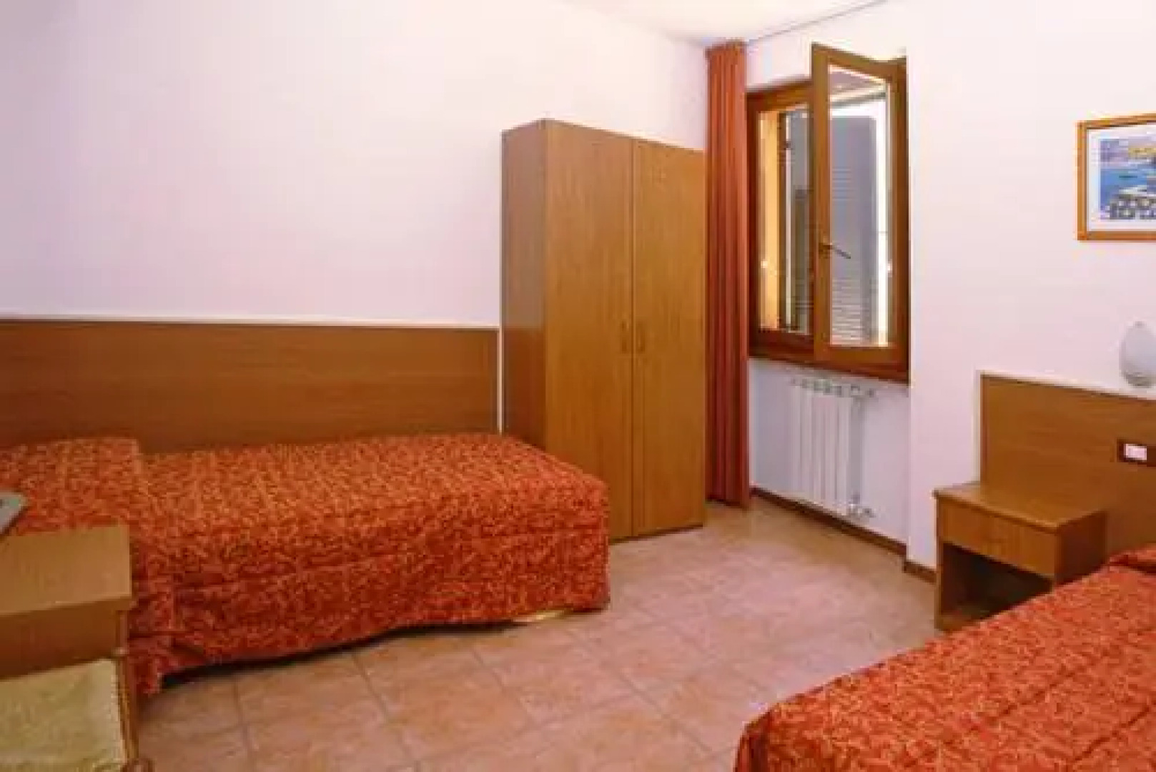 Residence Dalco Suites & Apartments