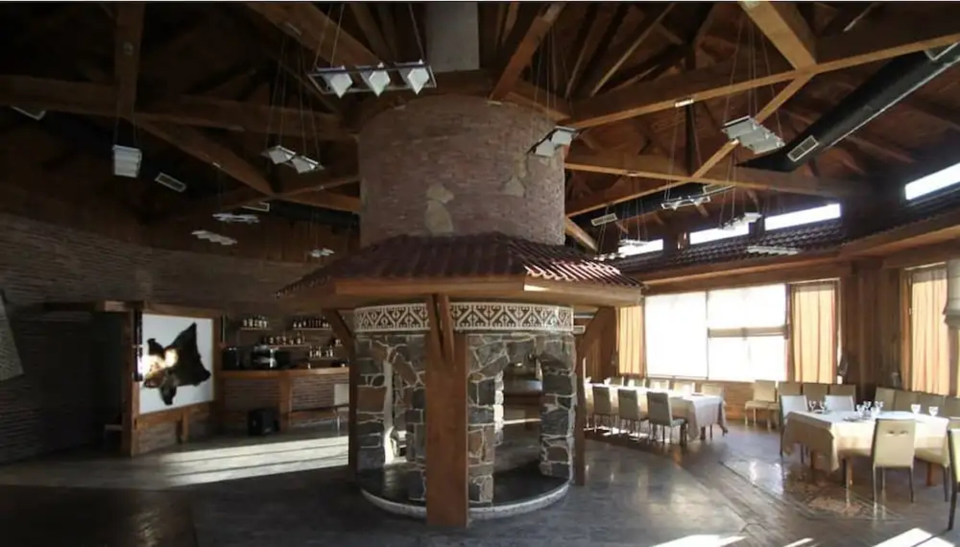 Отель «Палм Бич»