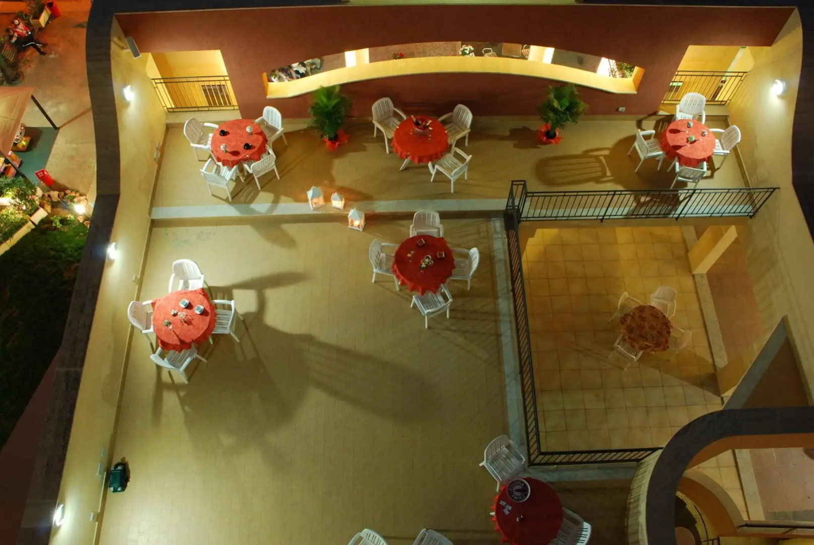 Case Vacanze Anni 20