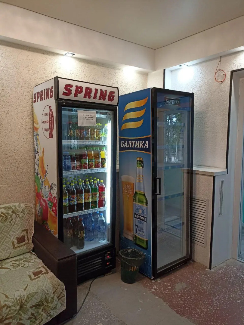 Отель Визит