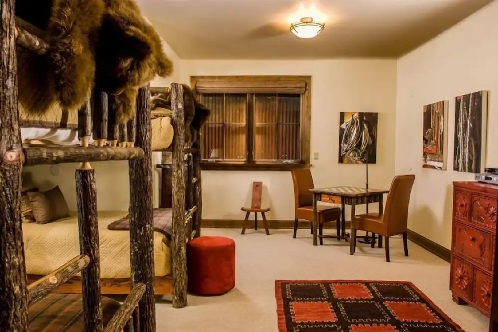 Aspen Prospector Townhome