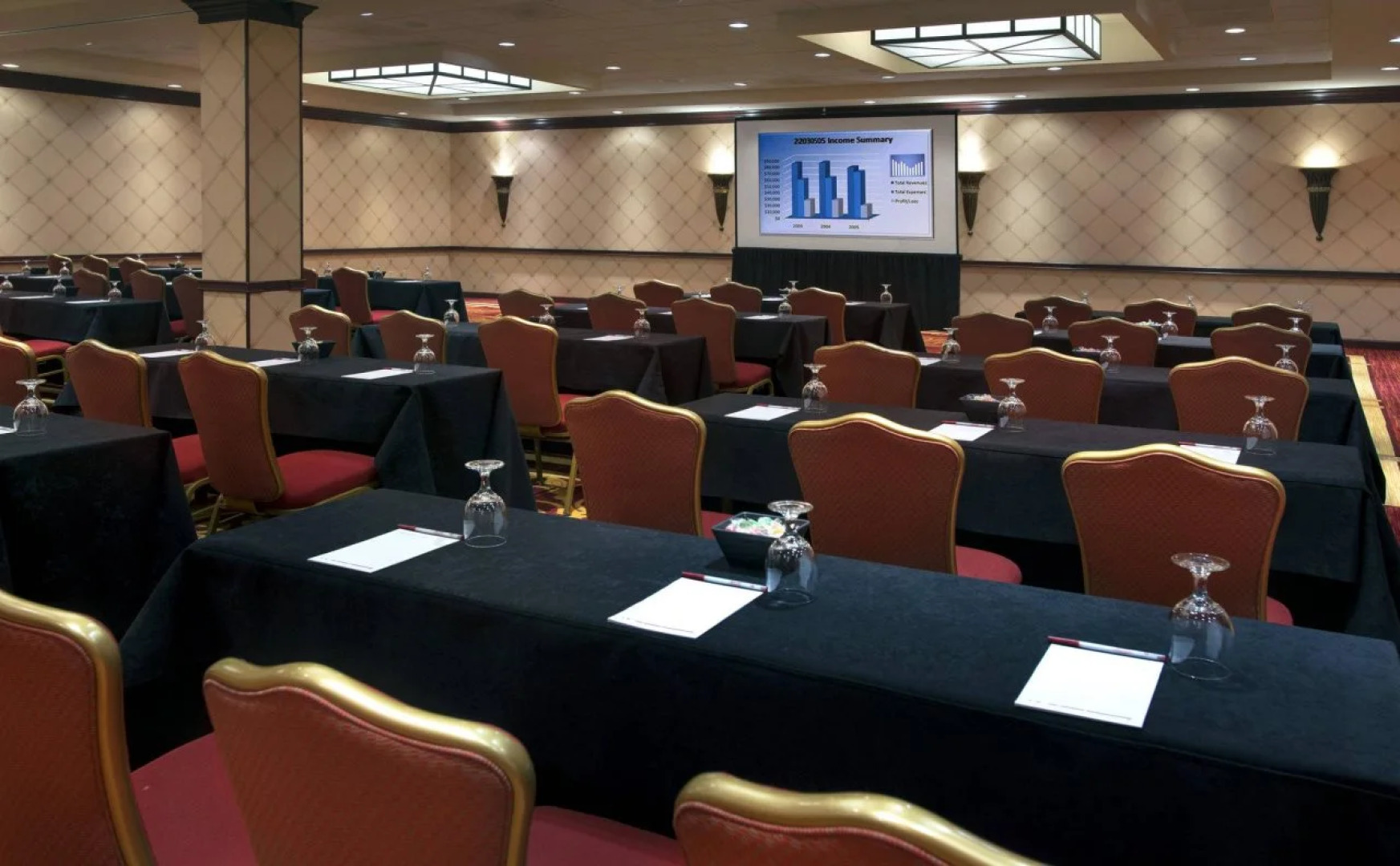 Trumbull Marriott Shelton