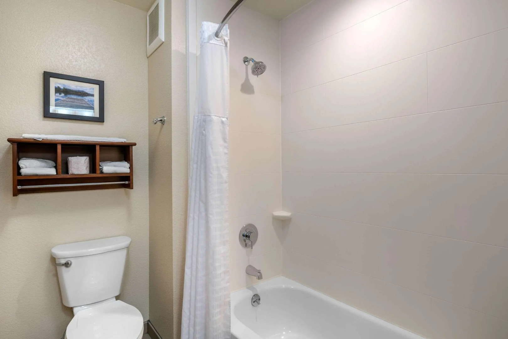 Comfort Inn & Suites Coeur d'Alene
