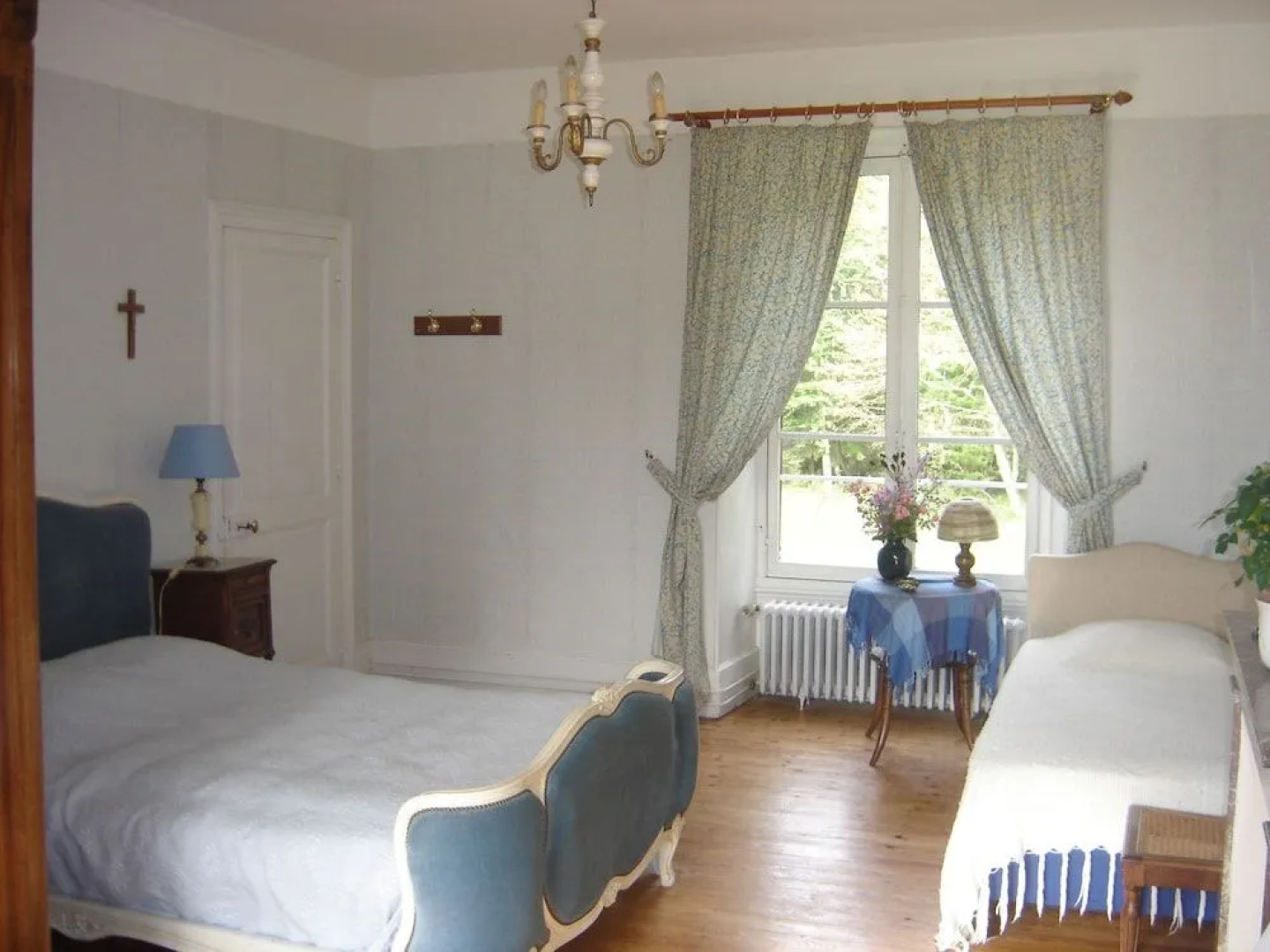 Manoir de la Brossette