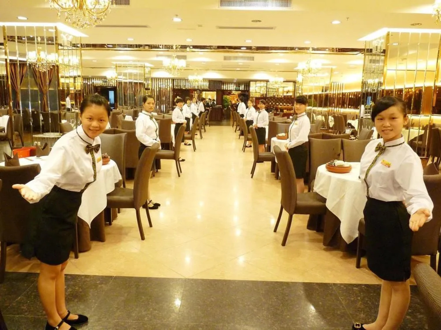 Jinyuan Hotel - Wuzhou