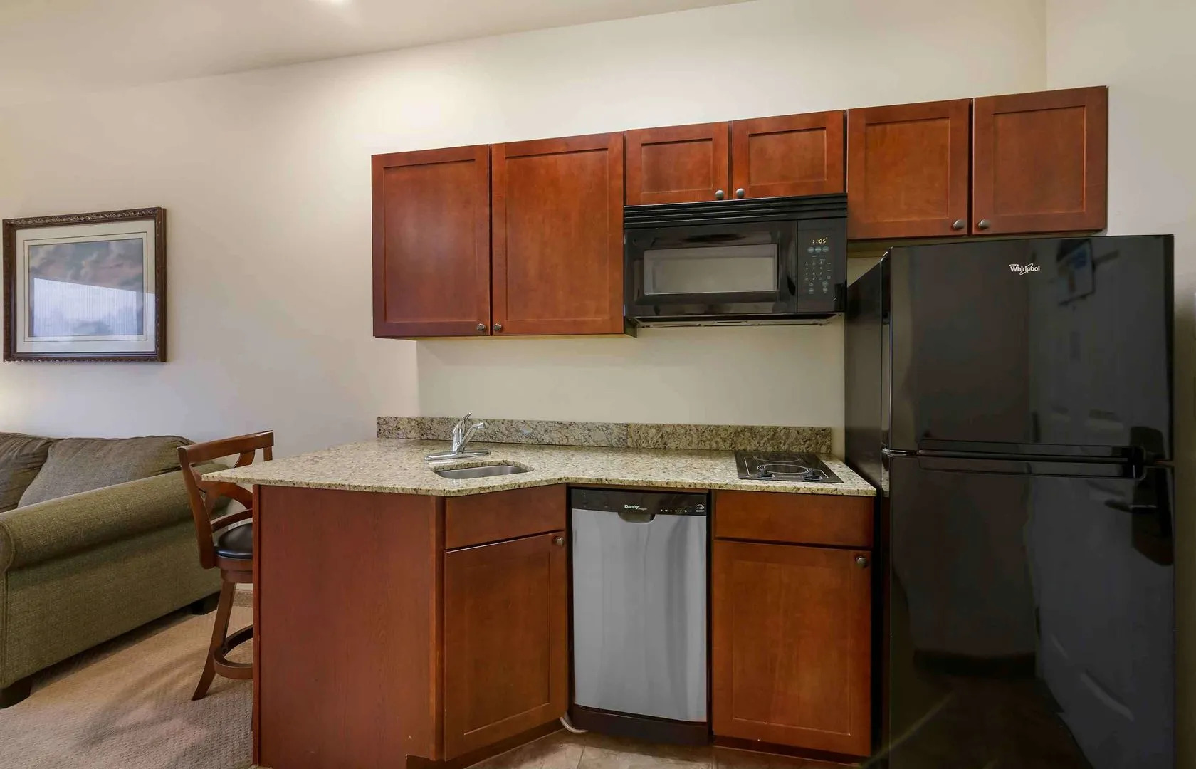 Extended Stay America Suites Minot