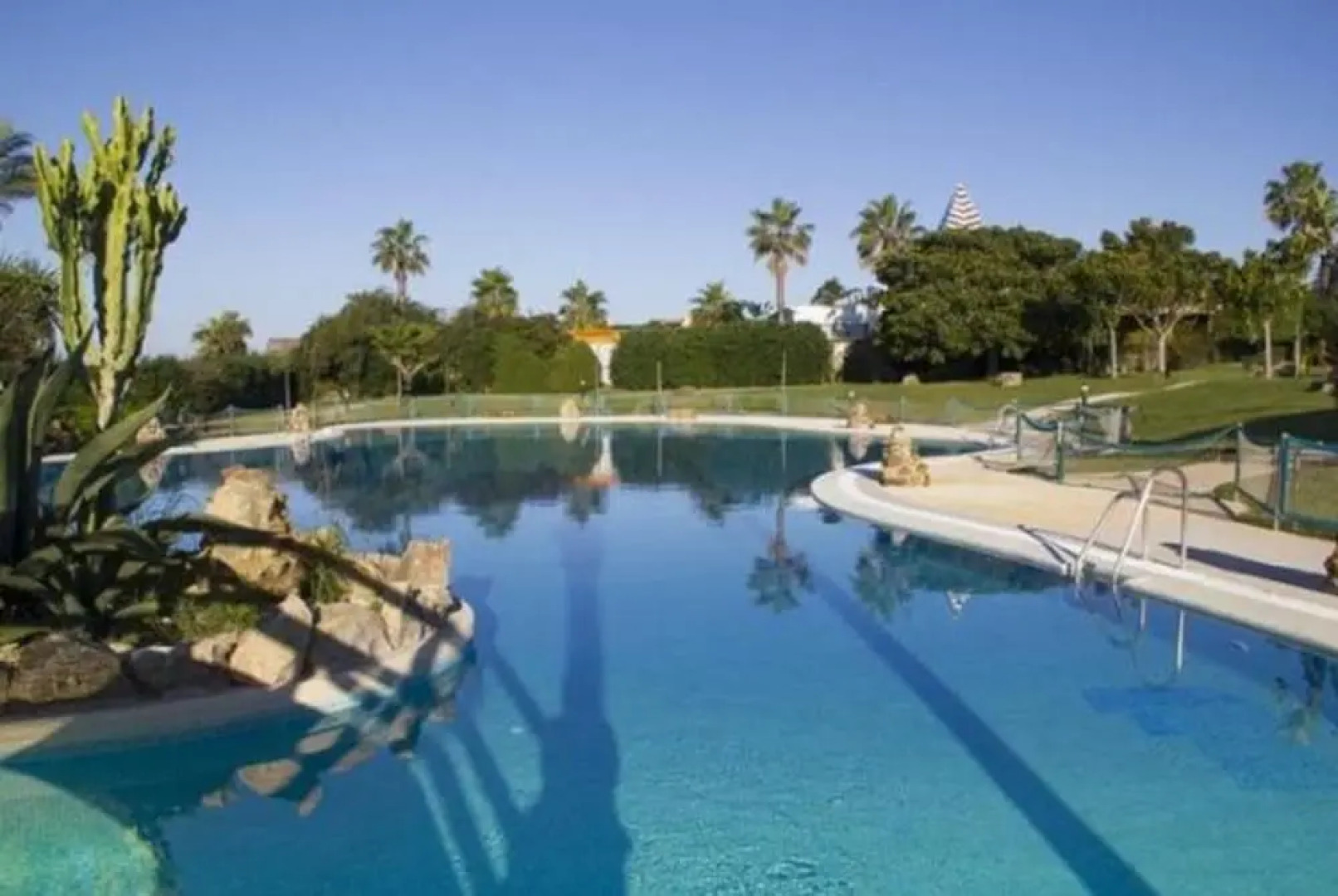 Atlanterra Apartment 103412 by MO Rentals