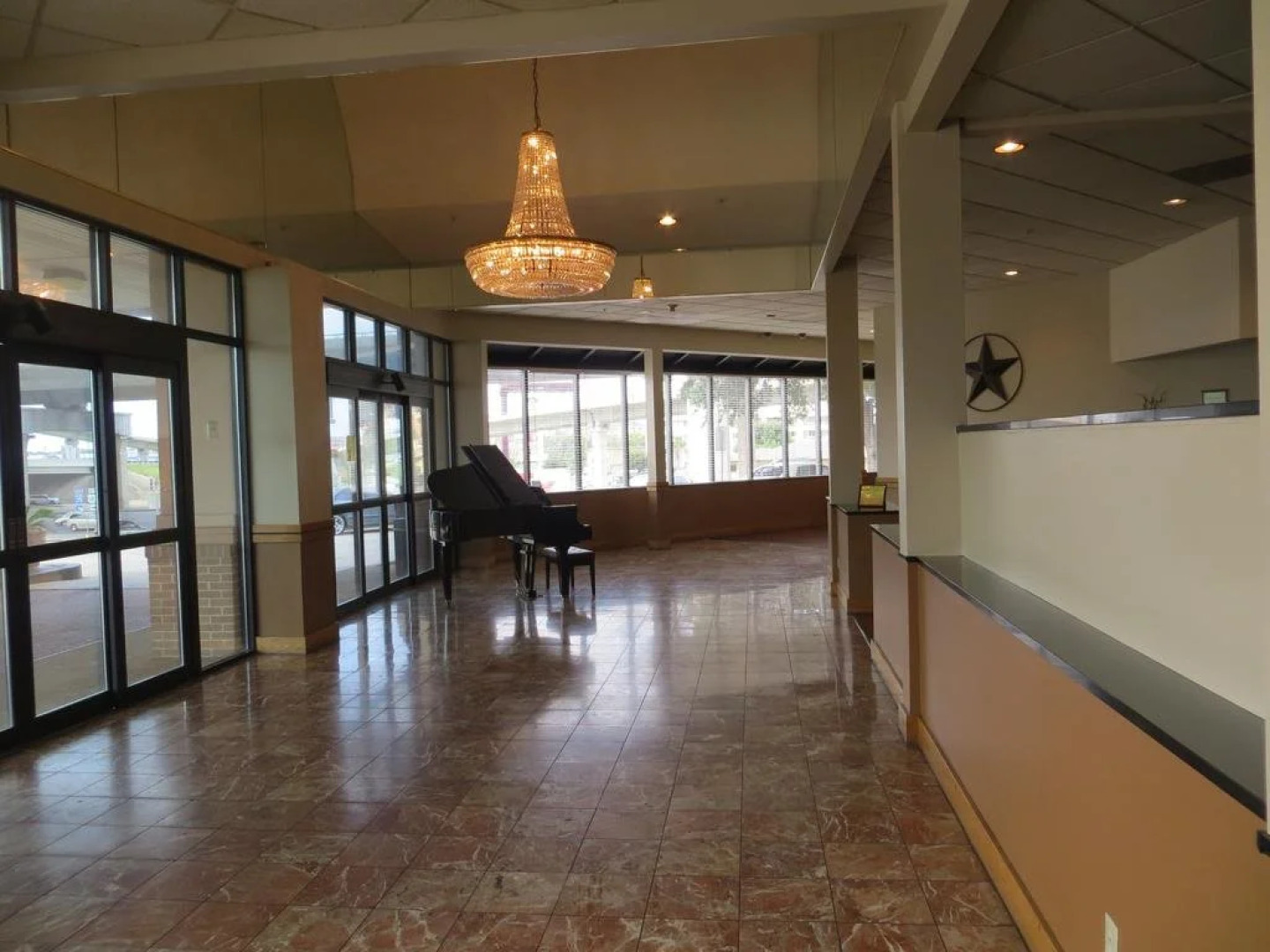 Howard Johnson Austin North