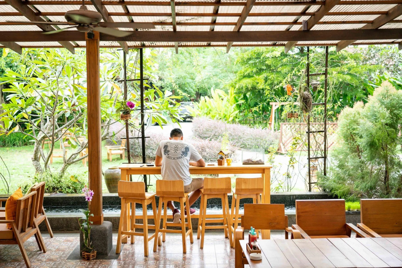 Karina Resort Chiang Mai